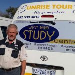 Mr Gerrie Germishuys