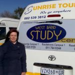 Me. Sally Naude